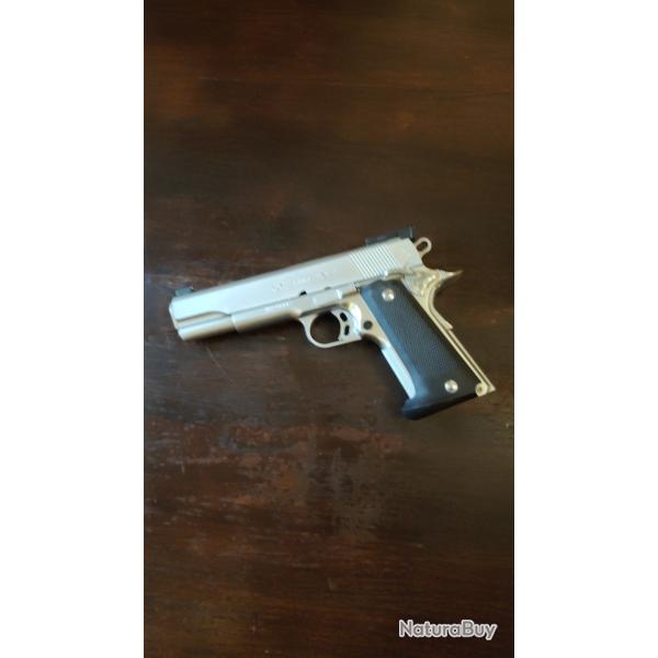 Colt 45 spring