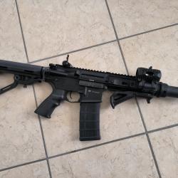 ICS CXP-UK1 AEG Réplique airsoft