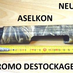 capot NEUF CAMO fusil ASELKON - VENDU PAR JEPERCUTE (SI244)