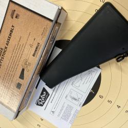 Crosse M16/AR15