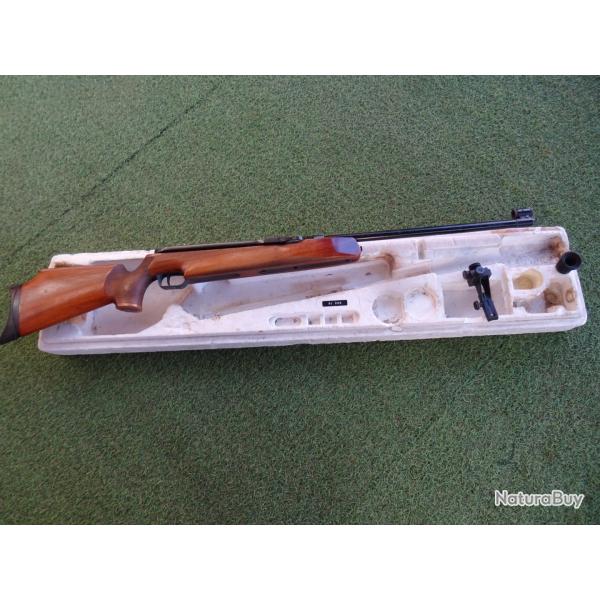 carabine air comprim Feinwerkbau  modle 300