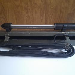 Lampe baladeuse armee française