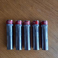 Choke Benelli criosport