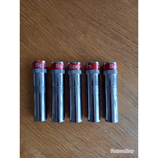 Choke Benelli criosport