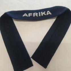 Bande de bras AFRICA  A25
