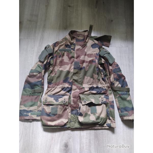 VESTE MILITAIRE FRANAISE