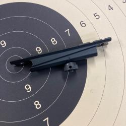Rail Picatinny pour poignée M16 / AR15