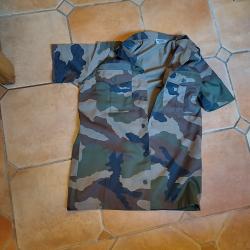 Chemise treillis taille 37/38