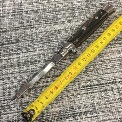 Couteau automatique modèle « kriss »