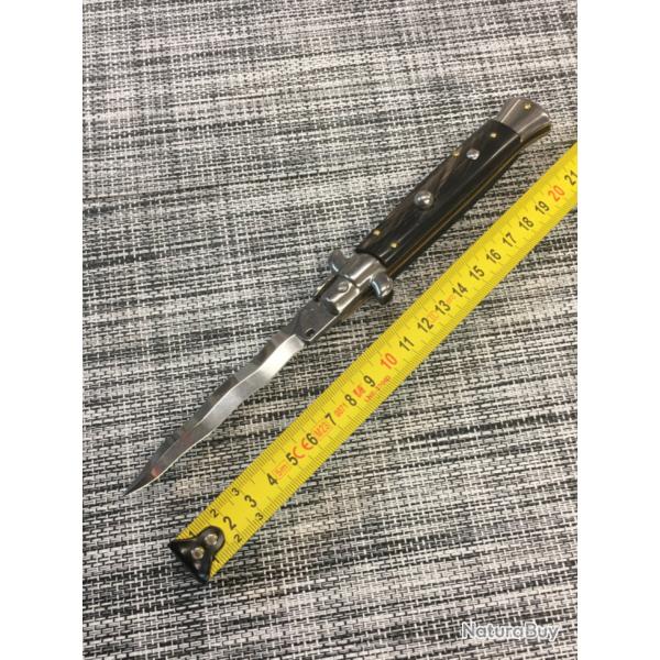 Couteau automatique modle kriss