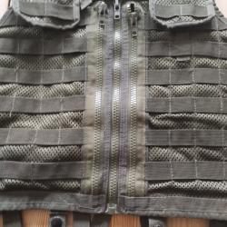 Gilet Combal Molle