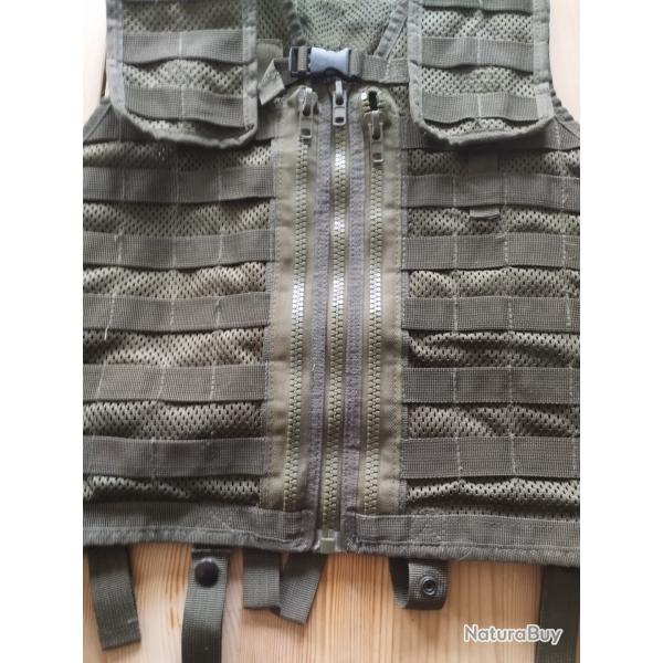 Gilet Combal Molle