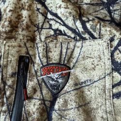 Veste sportchief