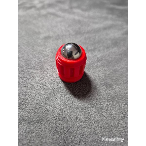8 slugs 18mm Patriot