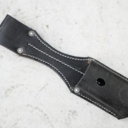 Gousset de baionnette allemande WWI EBR24BAI020