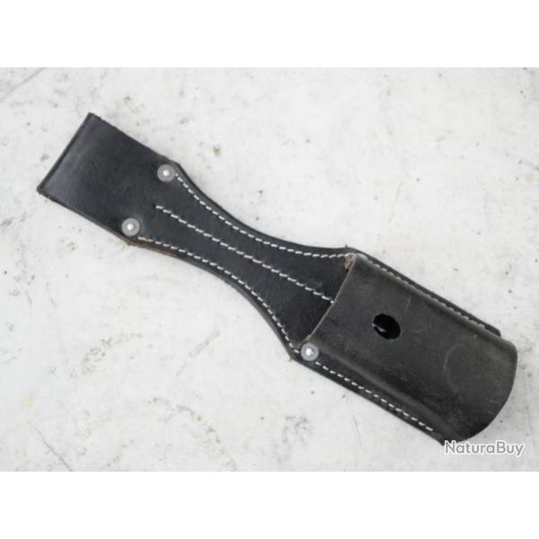 Gousset de baionnette allemande WWI EBR24BAI020