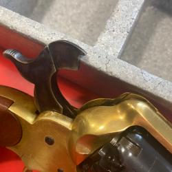 Revolver Remington calibre 36