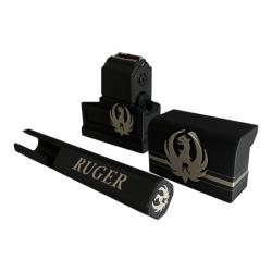 Ruger Précision Rimfire 22Lr Pack Accessoires
