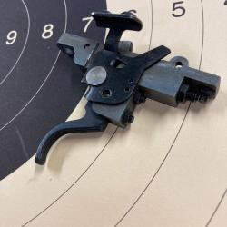 Détente directe Type Mauser 98