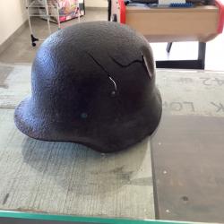 Casque allemand ww2