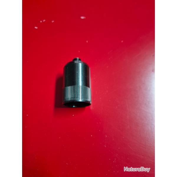 Embout self-gomm M8x1.25