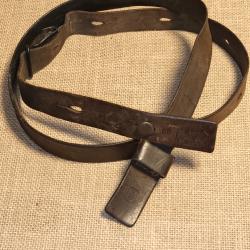 Bretelle k31 ou k11