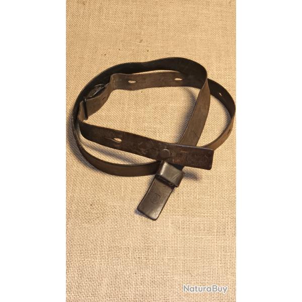 Bretelle k31 ou k11