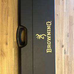 Browning 725 UK Black Gold Hunter