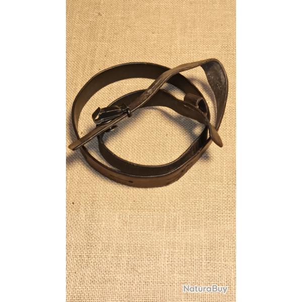 Bretelle suisse k31 o k11