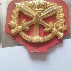 Insigne  A25 1