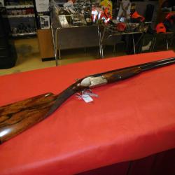 Browning B25 cal 12/70, Occasion remise en état ponce huile bronzage et mécanique