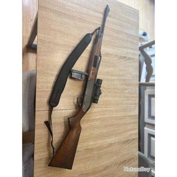 Carabine winchester vulcan 300win