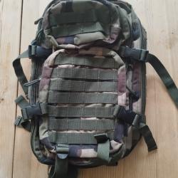 Sac à dos tactique