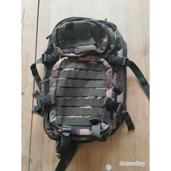 Sac  dos tactique