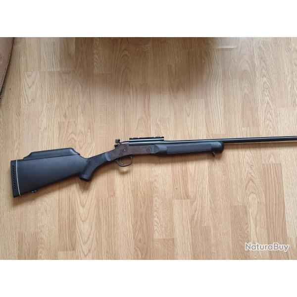 Rossi pomba .222 remington - Carabine monocoup, kipplauf.
