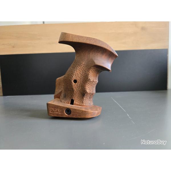 Poigne en bois Nill-Griffe - S&W K/L SE