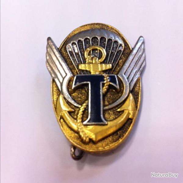 Insigne rgimentaire  A25 4
