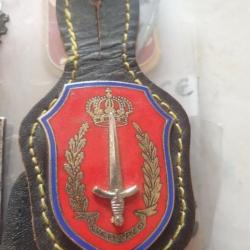 Insigne métallique  A25