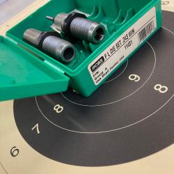 Jeux d'outil RCBS 243 Winchester