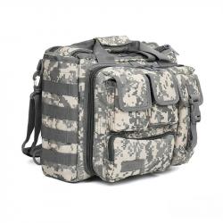 Sac Tactique Multifonction avec Système MOLLE - ACU
