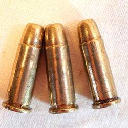 munitions factices DENIX ou AUTRE - ref EBR24CAD024