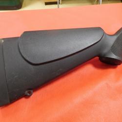 Bergara BA13 cal 222 rem , canon fileté ,modérateur ,  Occasion sans Prix de réserve