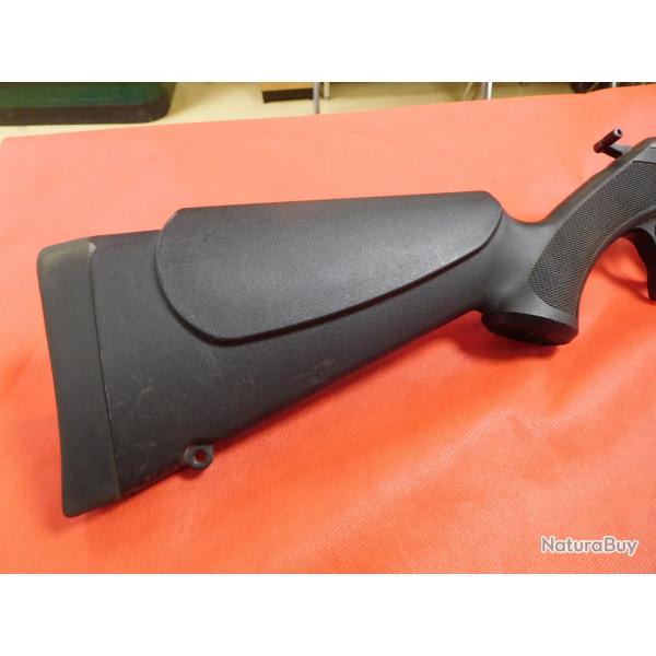 Bergara BA13 cal 222 rem , canon filet ,modrateur ,  Occasion sans Prix de rserve