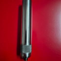 Embout long 18 millimètres type SAPL M8X100