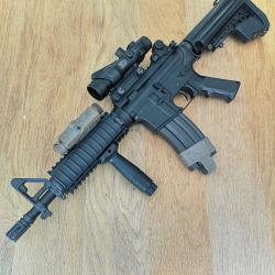 M4 next gen marui