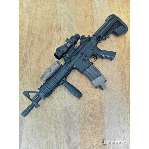 M4 next gen marui