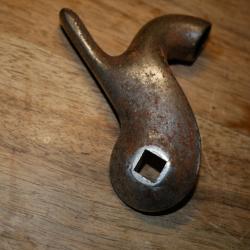 Chien de fusil 1822 T, 1822 TBis