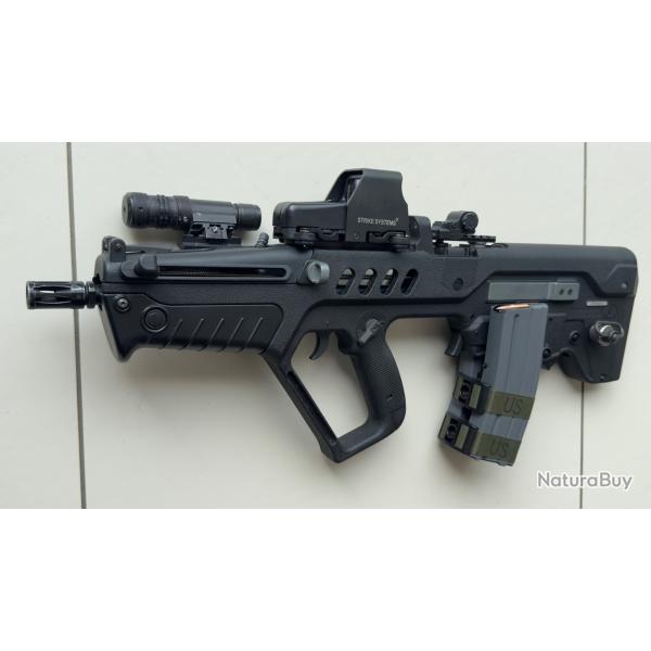Tavor TAR-21 6mm airsoft