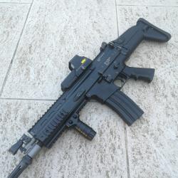 Scar L marui next gen