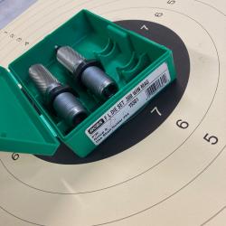 Jeux d'outil RCBS 300 Winchester MAG